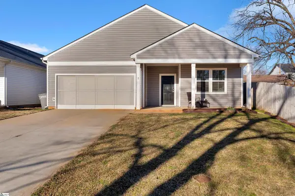 2 Nimitz Street, Greenville, SC 29609