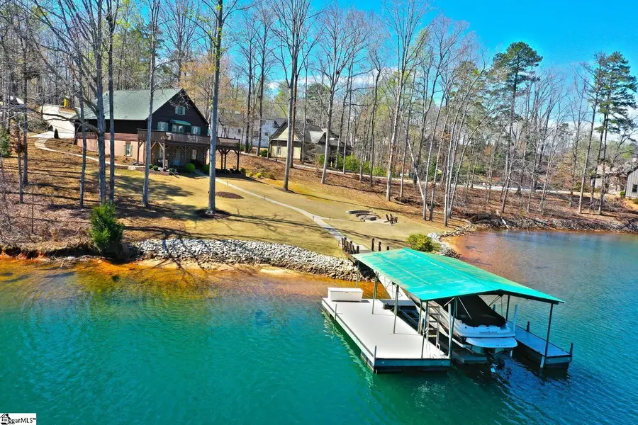 110 Nautica Point, Six Mile, SC 29682 - #2