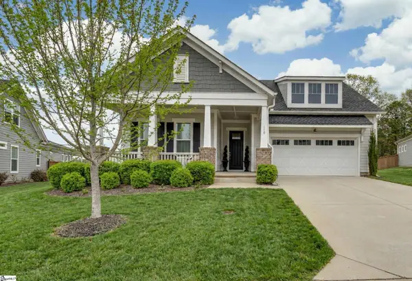 110 Semillon Road, Simpsonville, SC 29681