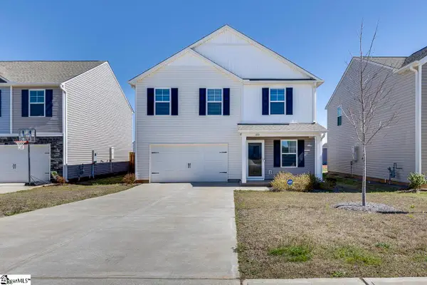 439 Seaborn Circle, Pendleton, SC 29670
