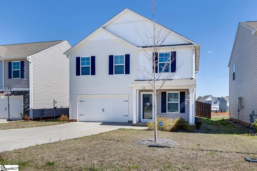 439 Seaborn Circle, Pendleton, SC 29670 - #2