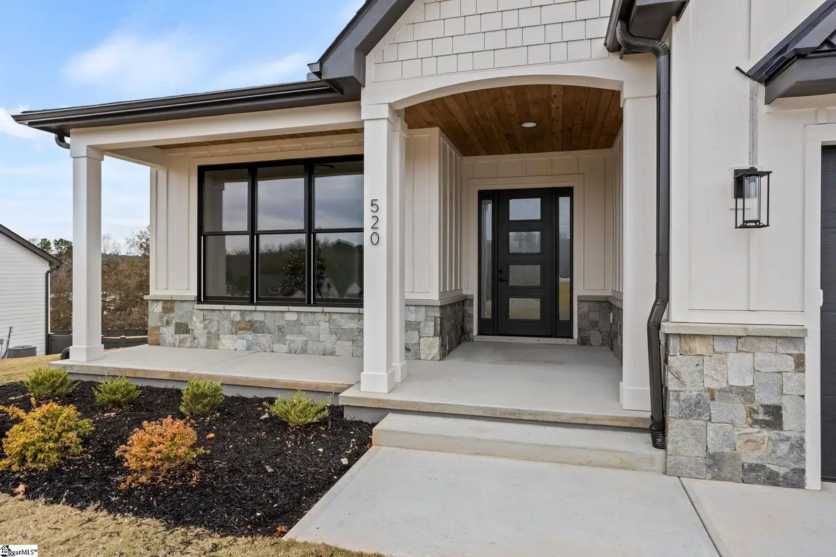 520 Rosedale Way, Seneca, SC 29672 - #1
