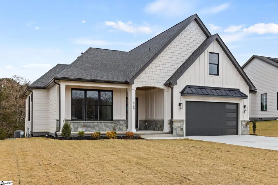 520 Rosedale Way, Seneca, SC 29672 - #2