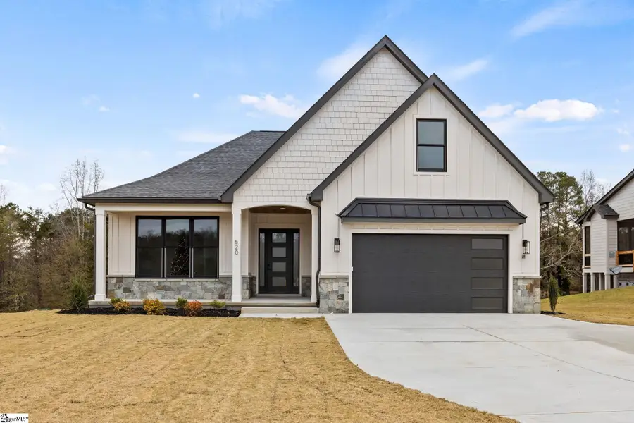 520 Rosedale Way, Seneca, SC 29672 - #3