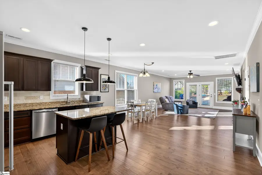 117 Percy Avenue, Greenville, SC 29609 - #2