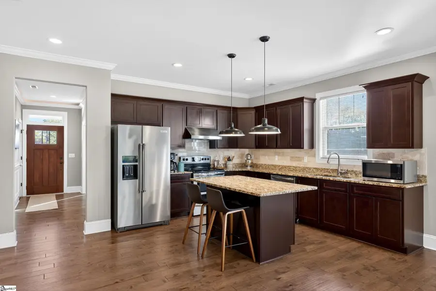 117 Percy Avenue, Greenville, SC 29609 - #3