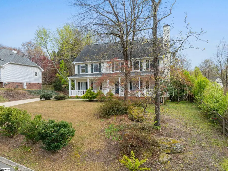 9 Black Knob Court, Greenville, SC 29609 - #2