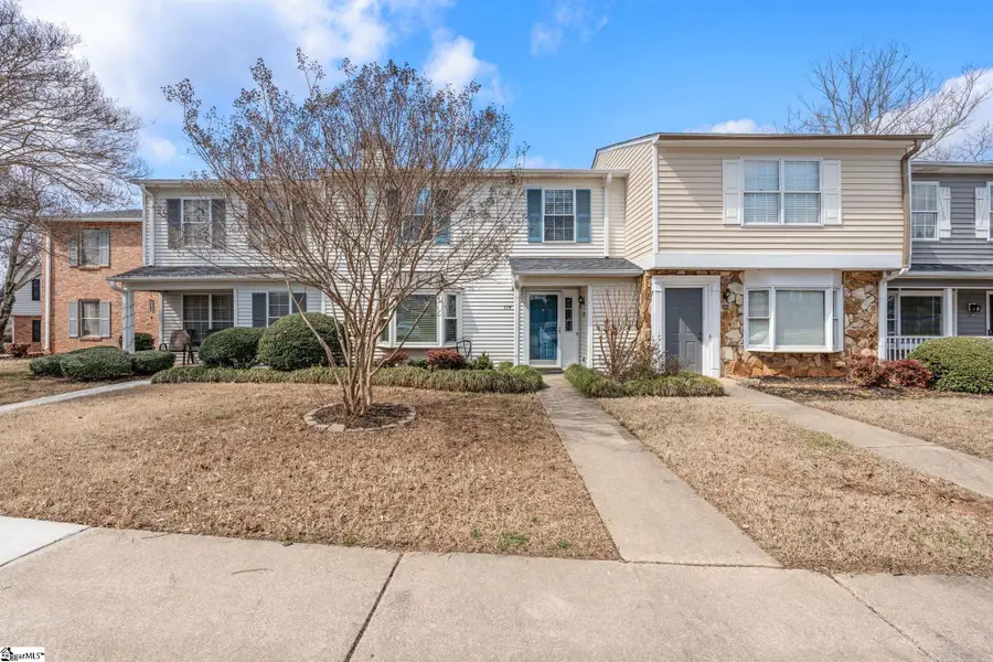 134 Shady Tree Drive, Greenville, SC 29687 - #2