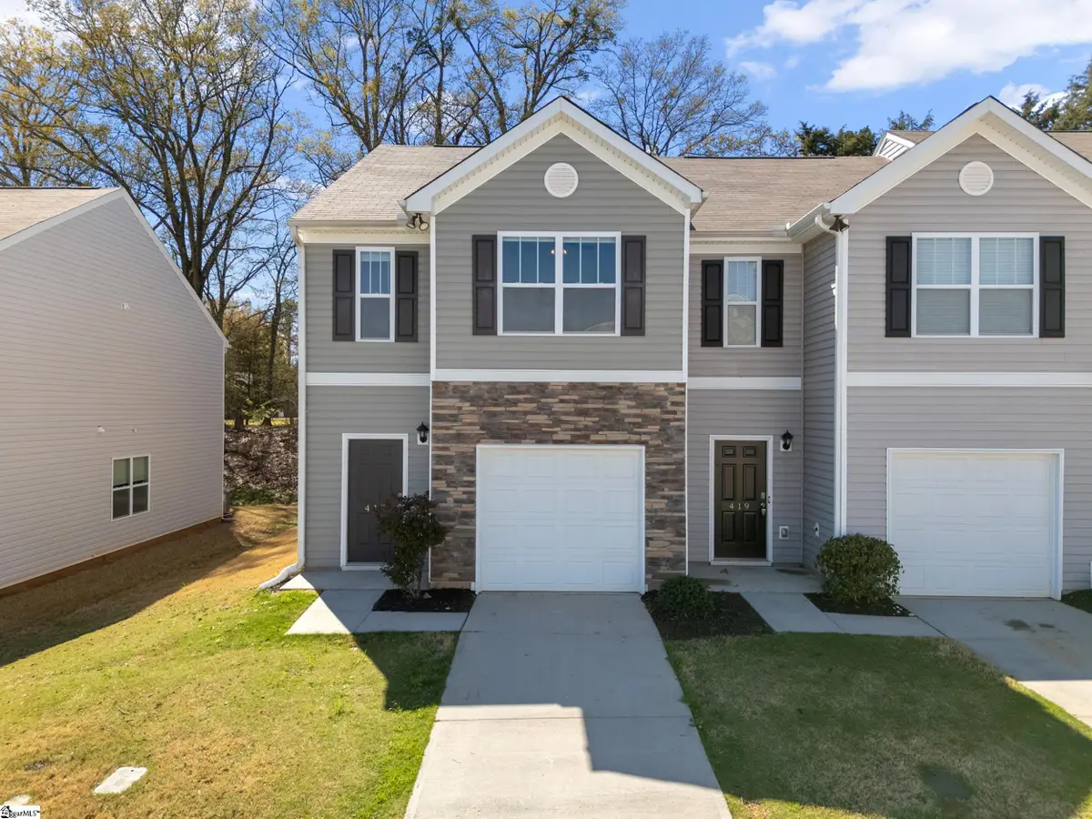 417 Sea Grit Court, Greer, SC 29650 - #1