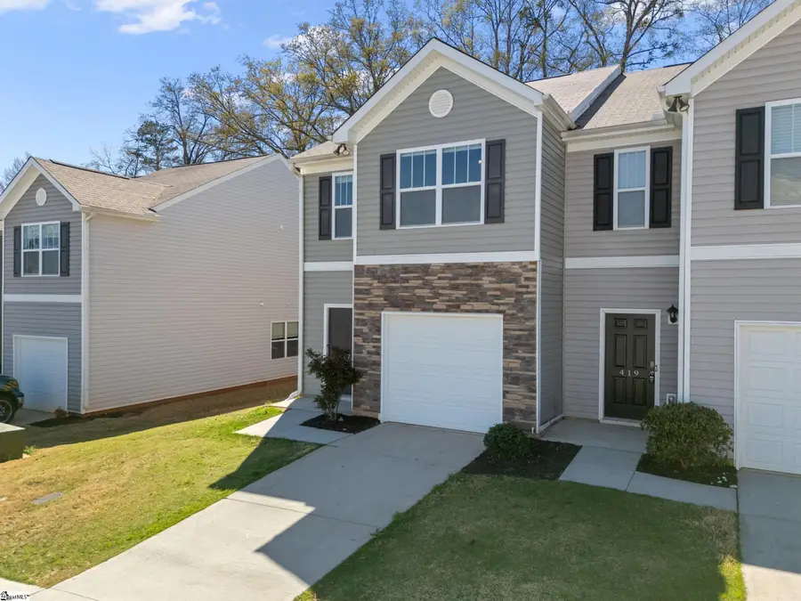 417 Sea Grit Court, Greer, SC 29650 - #3