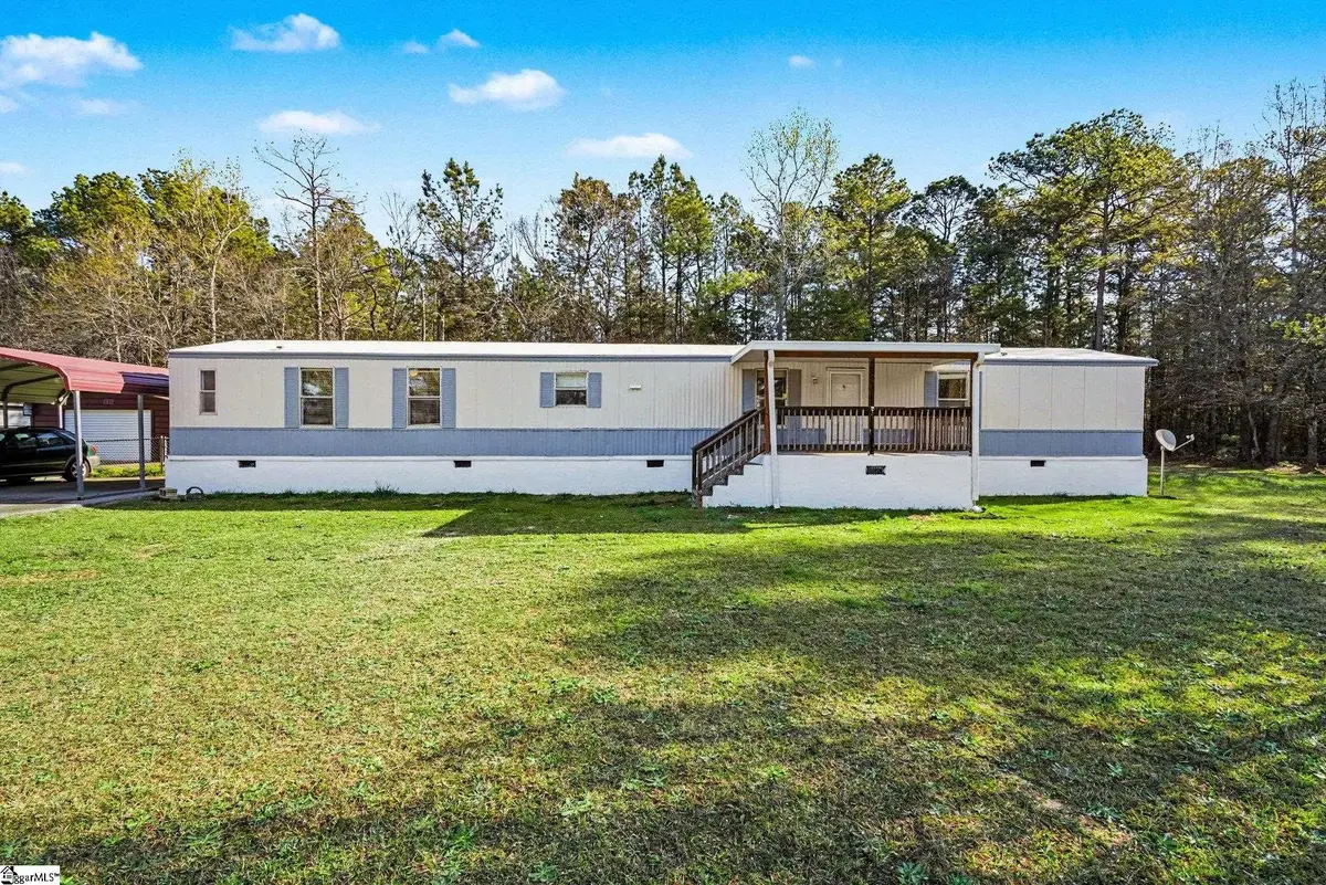 309 Scarlett Court, Laurens, SC 29360 - #1