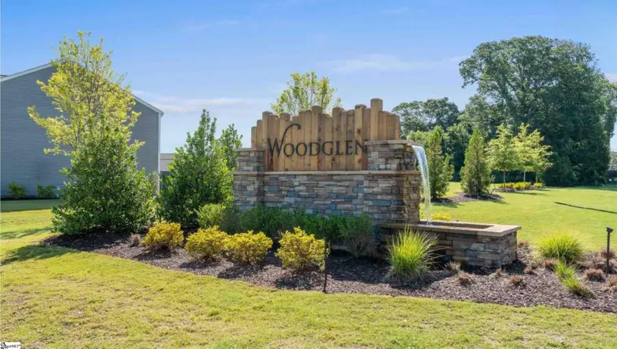 809 Crispin Street, Piedmont, SC 29673 - #2