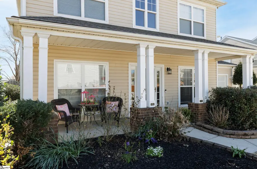 1008 Kangley Drive, Simpsonville, SC 29681 - #2