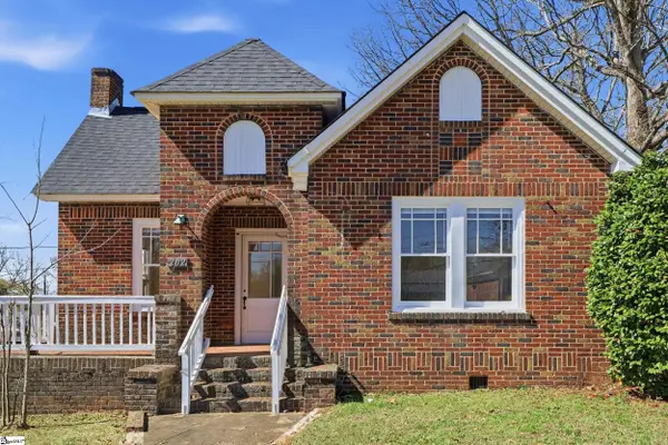 202 S 5th Street, Easley, SC 29640