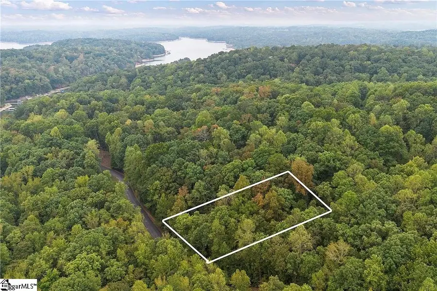 Lot 658 S Sundew Drive, Westminster, SC 29693 - #2