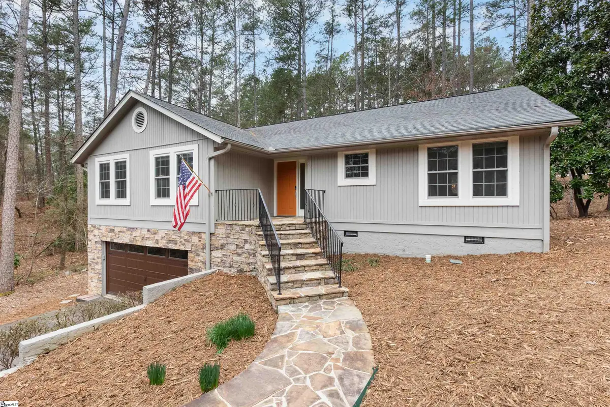 20 Fair Wind Drive, Salem, SC 29676 - #1