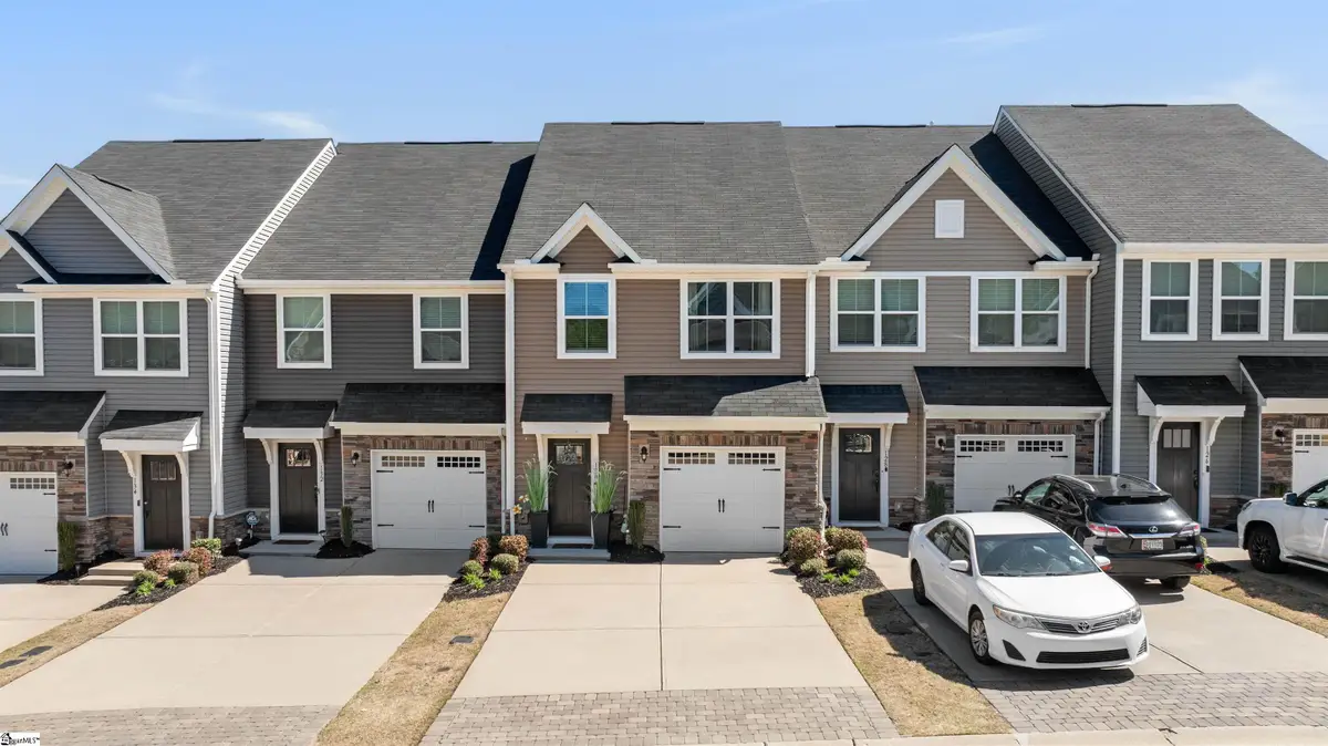 130 Marthawood Lane, Greer, SC 29650 - #1