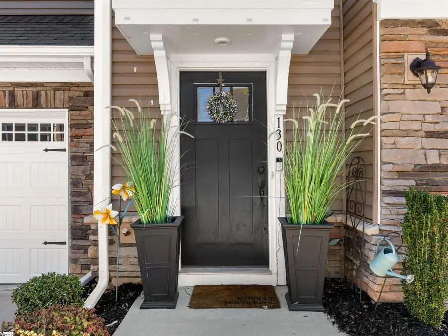 130 Marthawood Lane, Greer, SC 29650 - #2