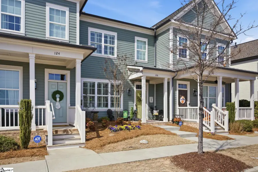 126 Tuttle Street, Clemson, SC 29631 - #2
