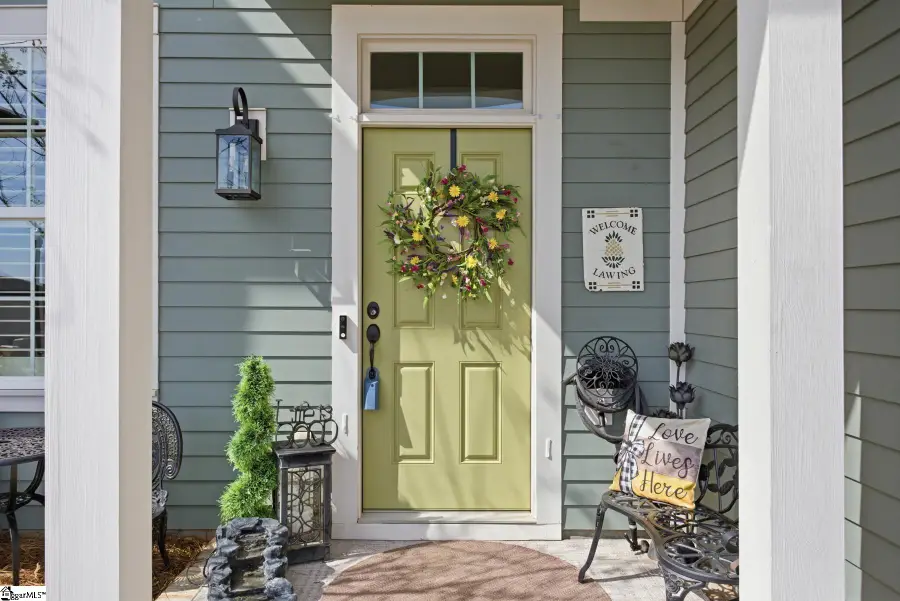 126 Tuttle Street, Clemson, SC 29631 - #3