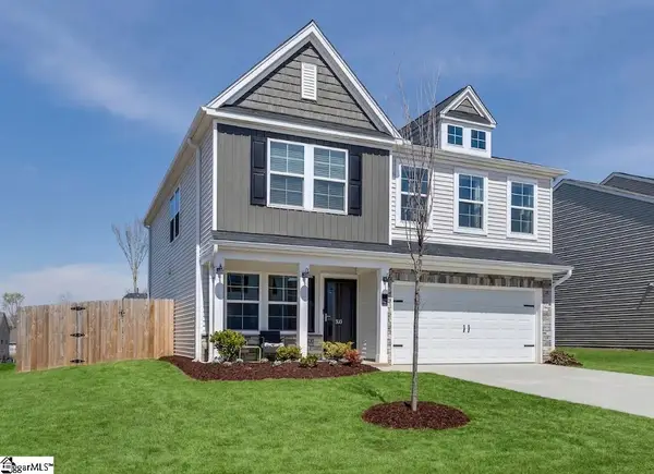 333 Whittier Street, Greenville, SC 29605