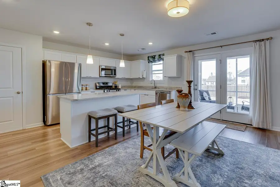 333 Whittier Street, Greenville, SC 29605 - #3