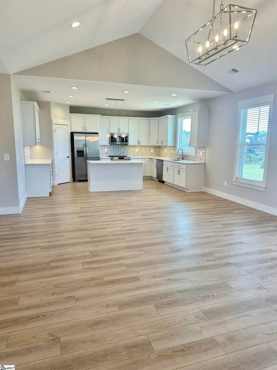 514 Hillview Knoll Lane, Greer, SC 29651 - #3