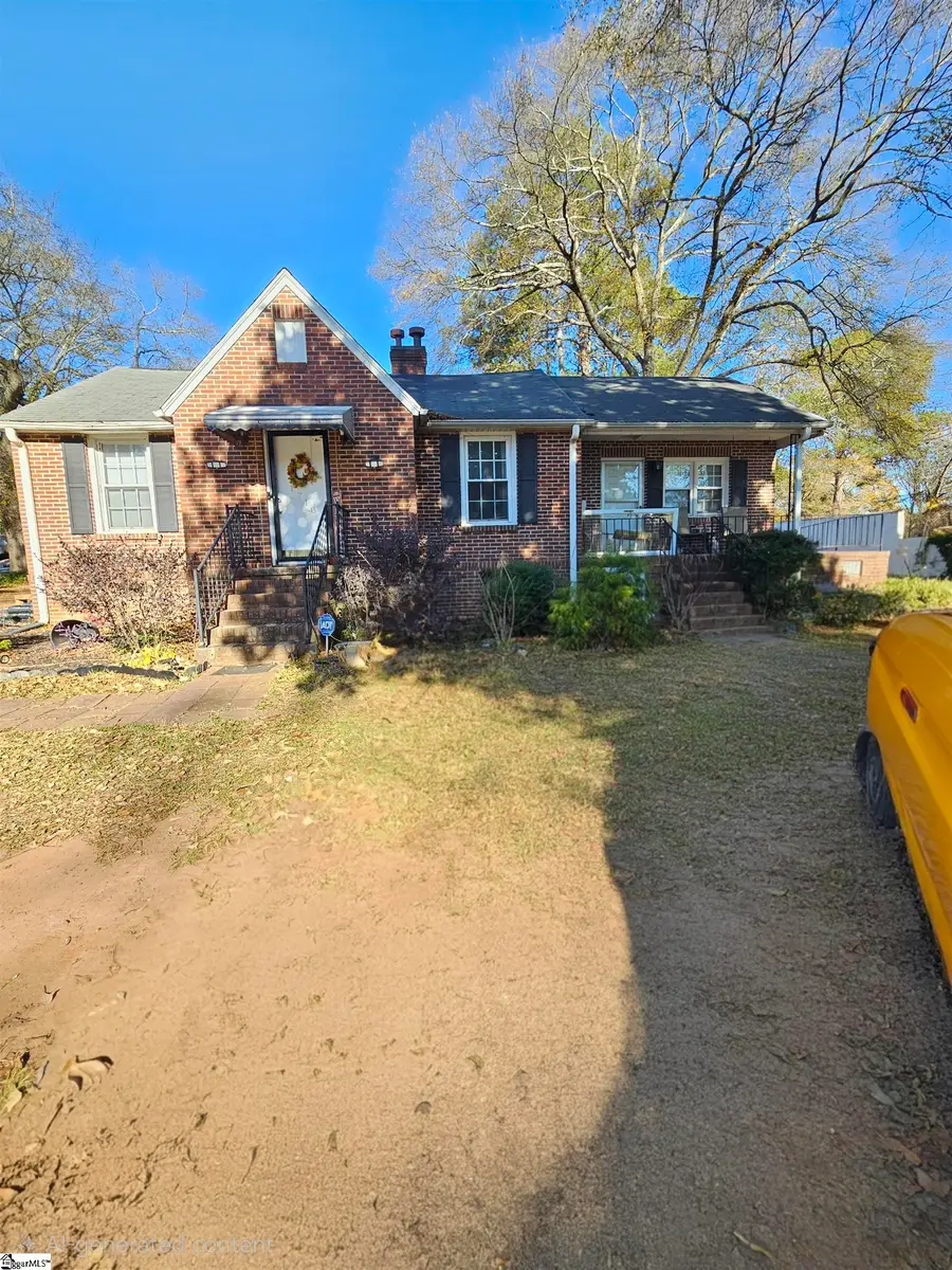 1718 W Market Street, Anderson, SC 29624-1147 - #2