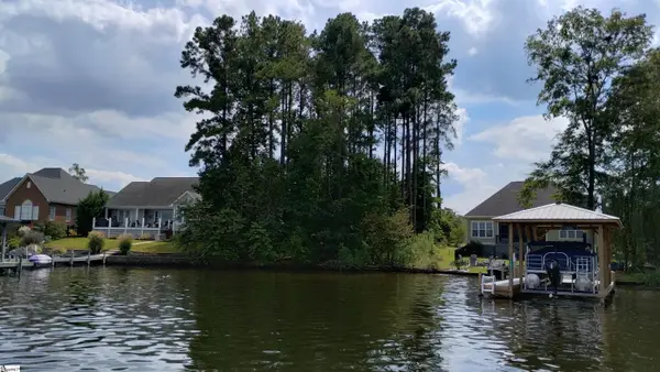 505 Nautical Way, Greenwood, SC 29649