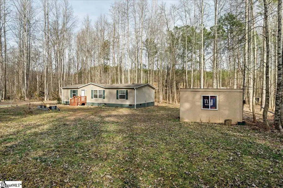 114 Raven Woods Lane, Pickens, SC 29671 - #2