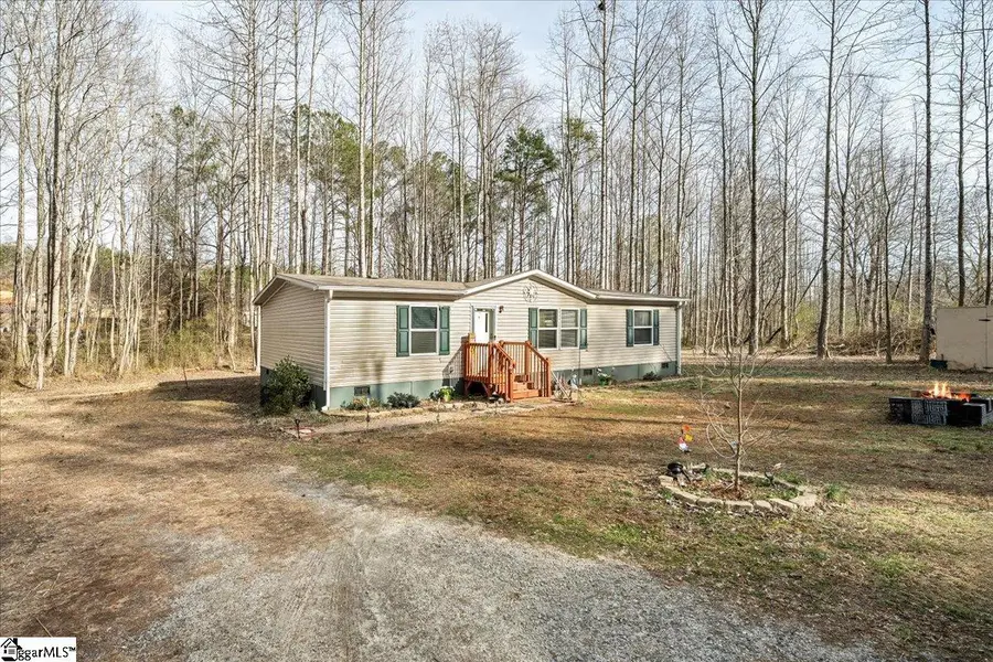 114 Raven Woods Lane, Pickens, SC 29671 - #3