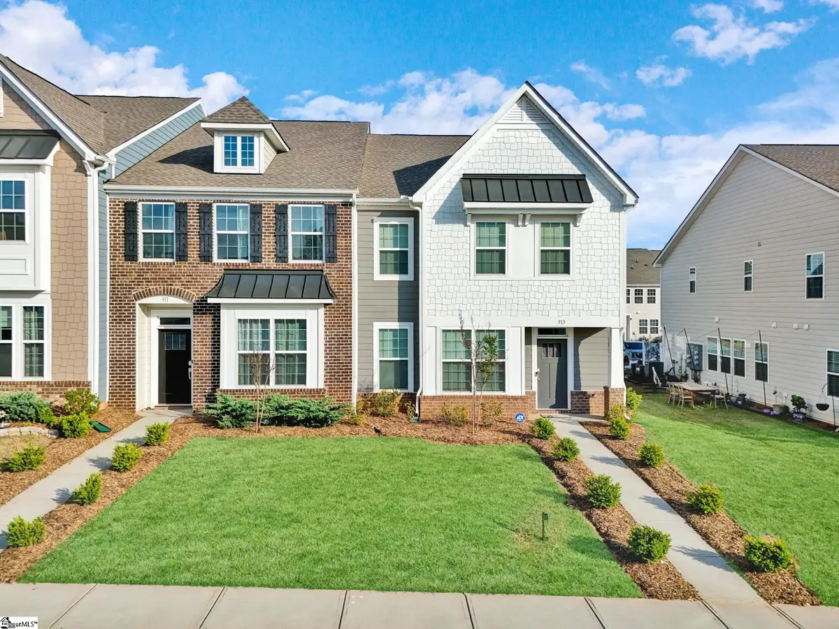 313 Novelty Drive, Greer, SC 29651-1999 - #1