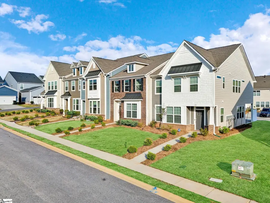 313 Novelty Drive, Greer, SC 29651-1999 - #3