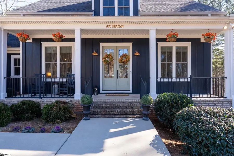 613 Aqua View Drive, Seneca, SC 29672 - #3