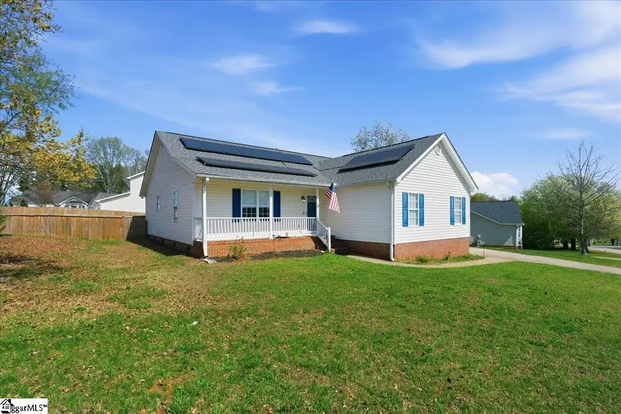 108 Meadow Hill Way, Taylors, SC 29687 - #3