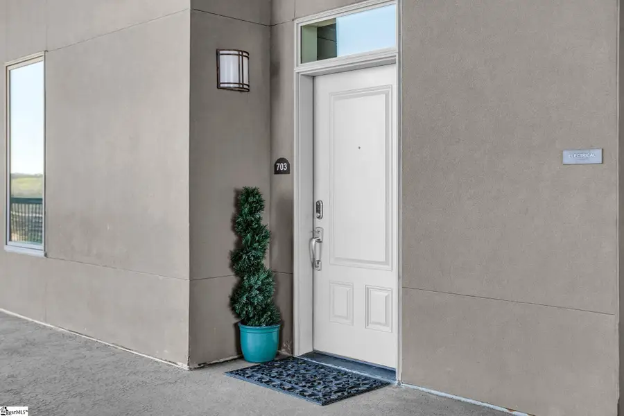 703 Watermarke Lane, Anderson, SC 29625 - #3