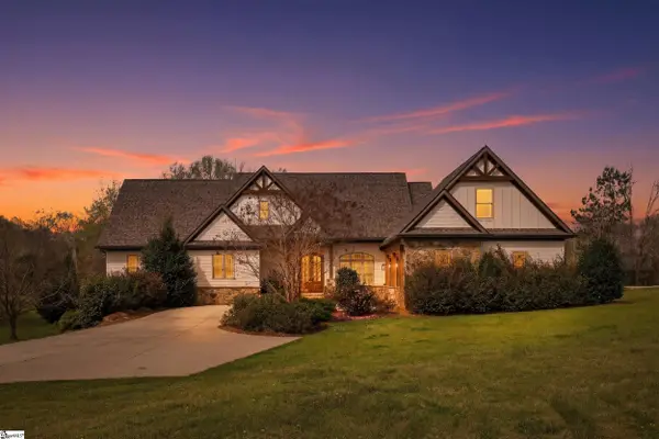 602 Jenkins Bridge Road, Simpsonville, SC 29680