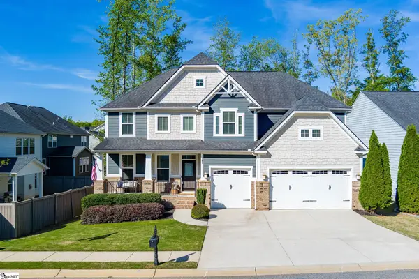 105 Woodland Chase Court, Simpsonville, SC 29681