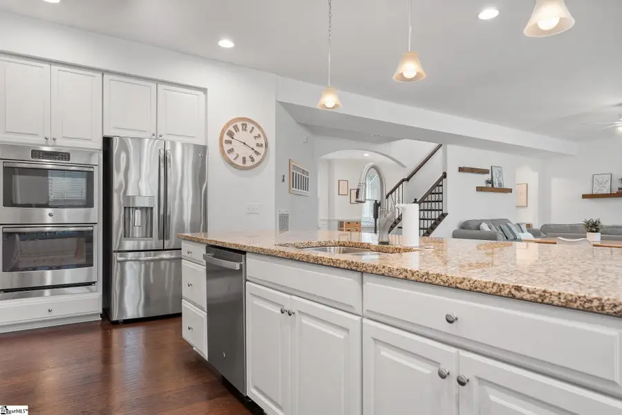 105 Woodland Chase Court, Simpsonville, SC 29681 - #3