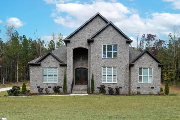 225 Rocky Ridge Road, Enoree, SC 29335