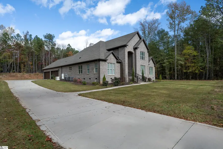 225 Rocky Ridge Road, Enoree, SC 29335 - #2