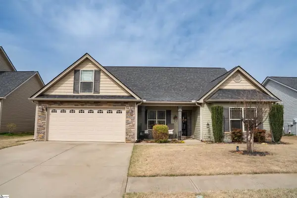 738 Maya Street, Boiling Springs, SC 29316