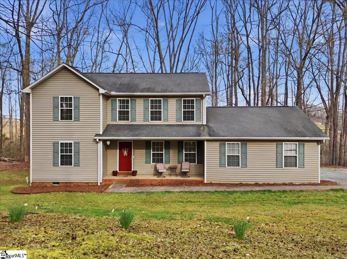 185 Commodore Drive, Duncan, SC 29334 - #1