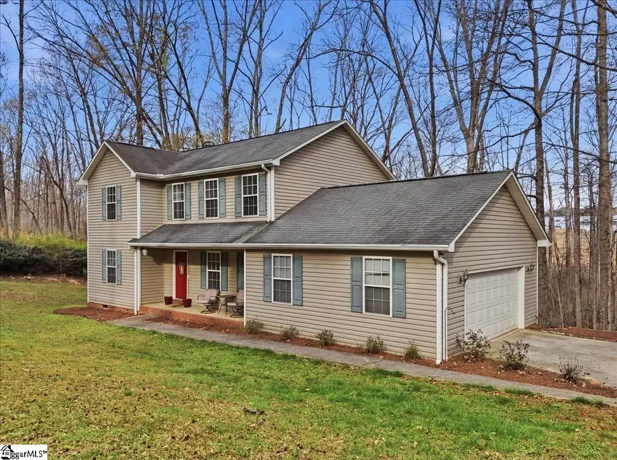 185 Commodore Drive, Duncan, SC 29334 - #2