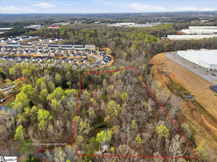 185 Commodore Drive, Duncan, SC 29334 - #3