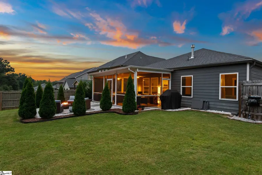 133 Redcroft Drive, Greer, SC 29651 - #2