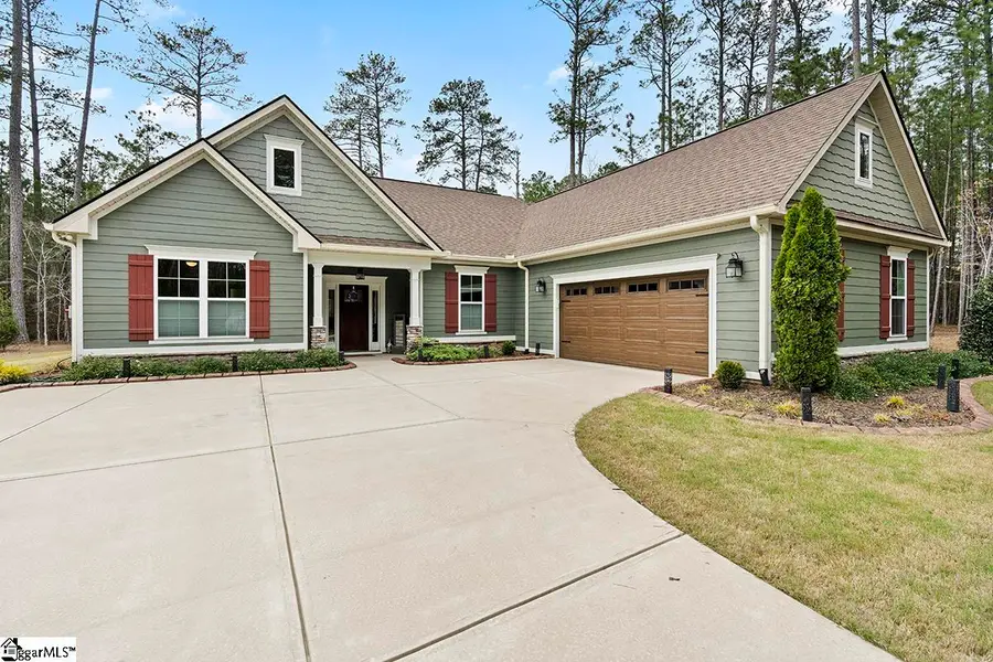 105 Charlotte Drive, McCormick, SC 29835 - #2