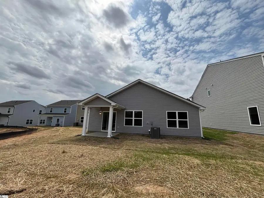 442 West Claywalk Road, Woodruff, SC 29388 - #2