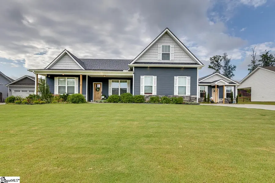 7 Judge Looper Court, Travelers Rest, SC 29690 - #2