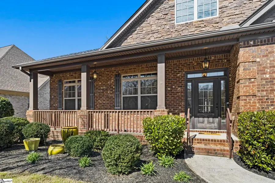 9 Versilia Lane, Simpsonville, SC 29681 - #3